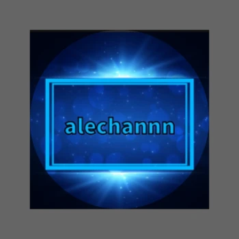 Alechann - Kick Charts