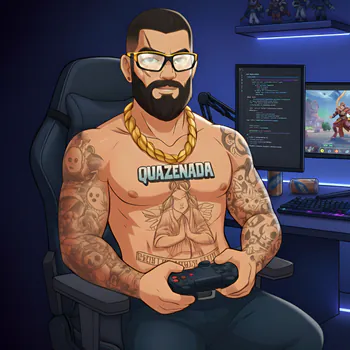 QuazeNada