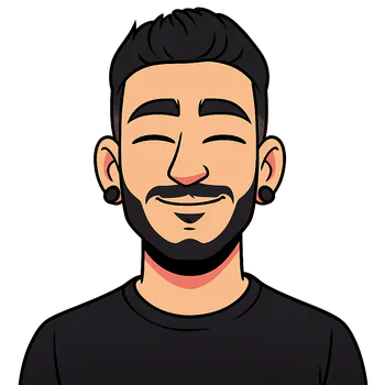 Kick Profile Pic