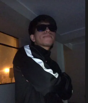 Kick Profile Pic
