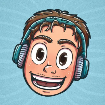 Kick profile picture for @chris
