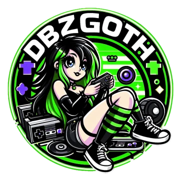 dbzgoth
