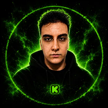 Streamer PFP