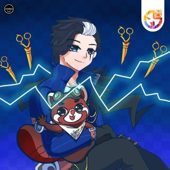 Kick Profile Pic