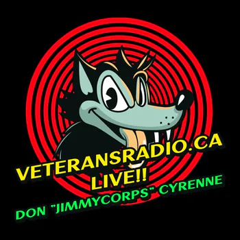 VeteransRadio