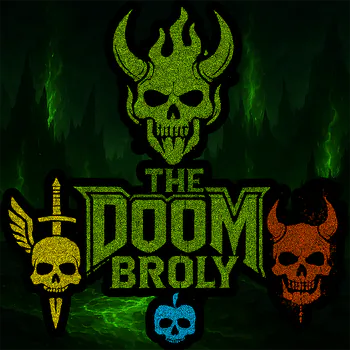 TheDoomBroly