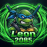 Leon2085 Kick