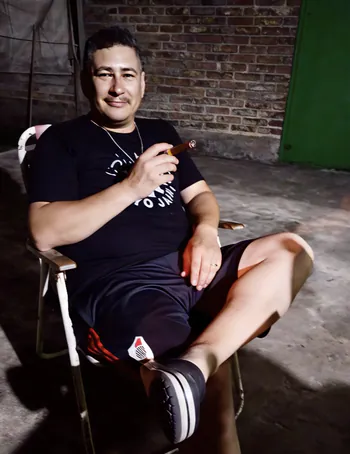 Chechonk