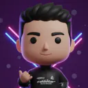 Kick Profile Pic