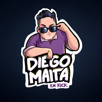 diegomaita - Kick Charts