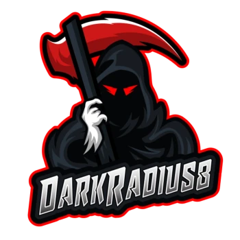 DarkRadius8