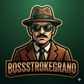 BossStrokeGrano