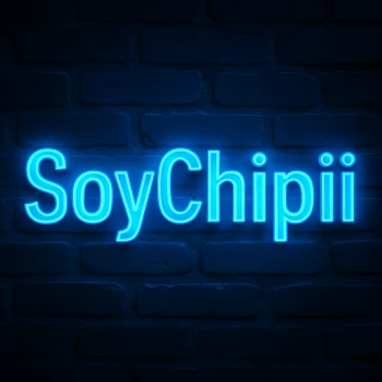 Kick profile picture for @soychipii