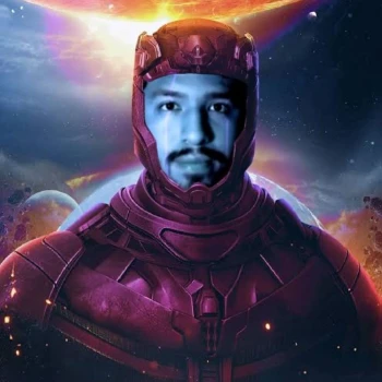 Kick Profile Pic
