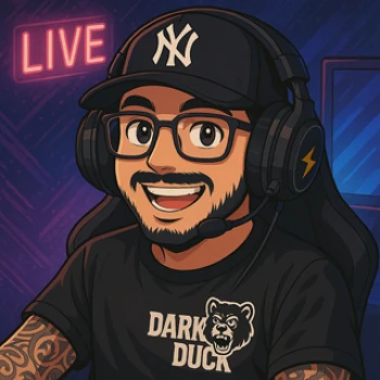 dj_flores Kick Profile Picture