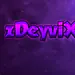 zDeyviX
