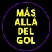 MasAllaDelGol