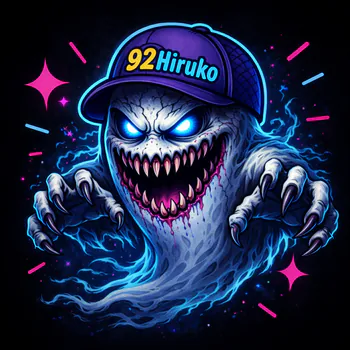 92Hiruko