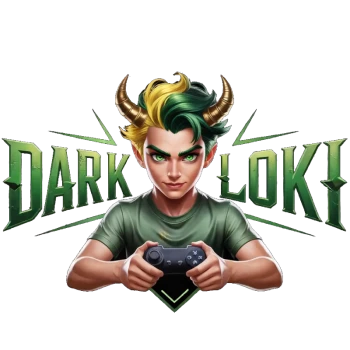 Darkloki2021