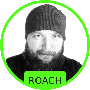 Kick Profile Pic