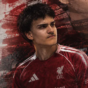 Kick Profile Pic