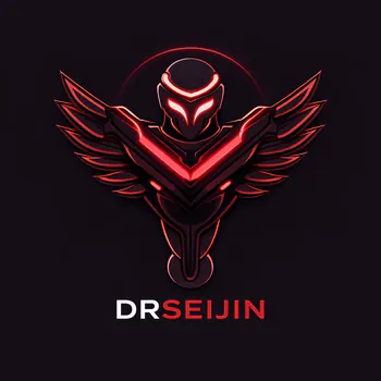 DrSeijin