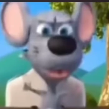 Kick Profile Pic