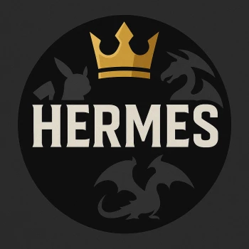 Hermes134