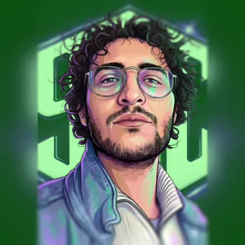 Streamer PFP