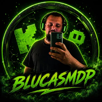Blucasmdp