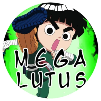 megalutus