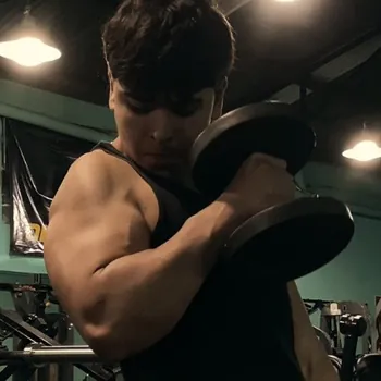 Alex_Fitness