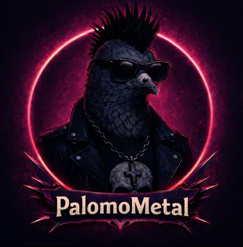 PalomoMetal