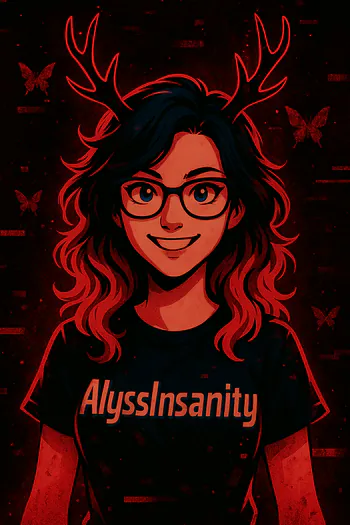 AlyssInsanity