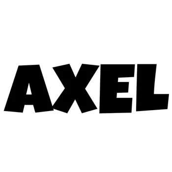 axeell4