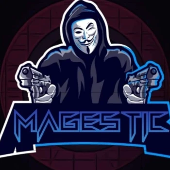 Magesticgaming