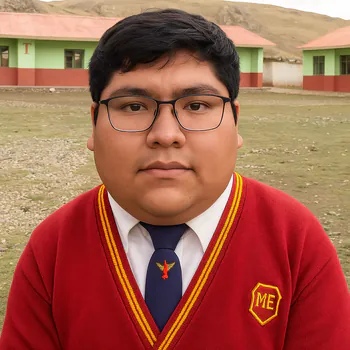 iarger