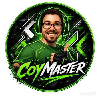 Coymaster
