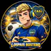 lospais12bostero