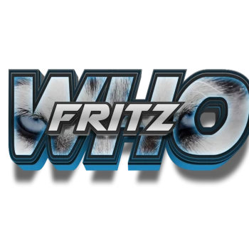 WhoFritz