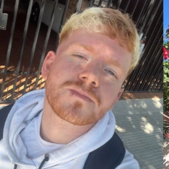 Streamer PFP
