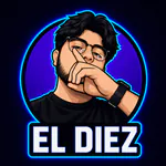 El_DiezYT Kick
