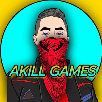 Akill_games