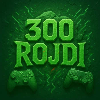 300ROJDI