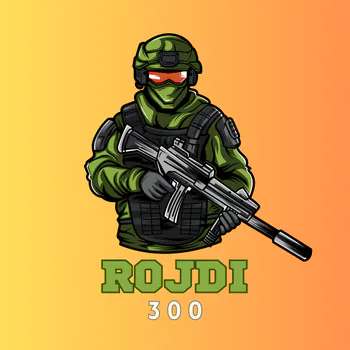 300ROJDI