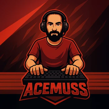AceMusS - Kick Charts