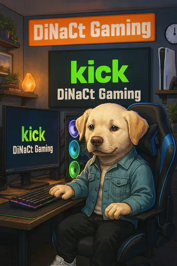 DiNaCtGaming