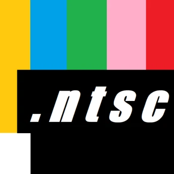 Kick profile picture for @ntsc