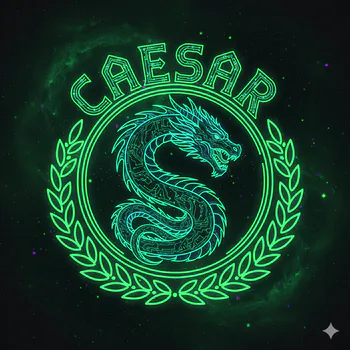 CaesarTRx