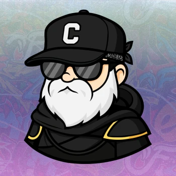 Kick Profile Pic